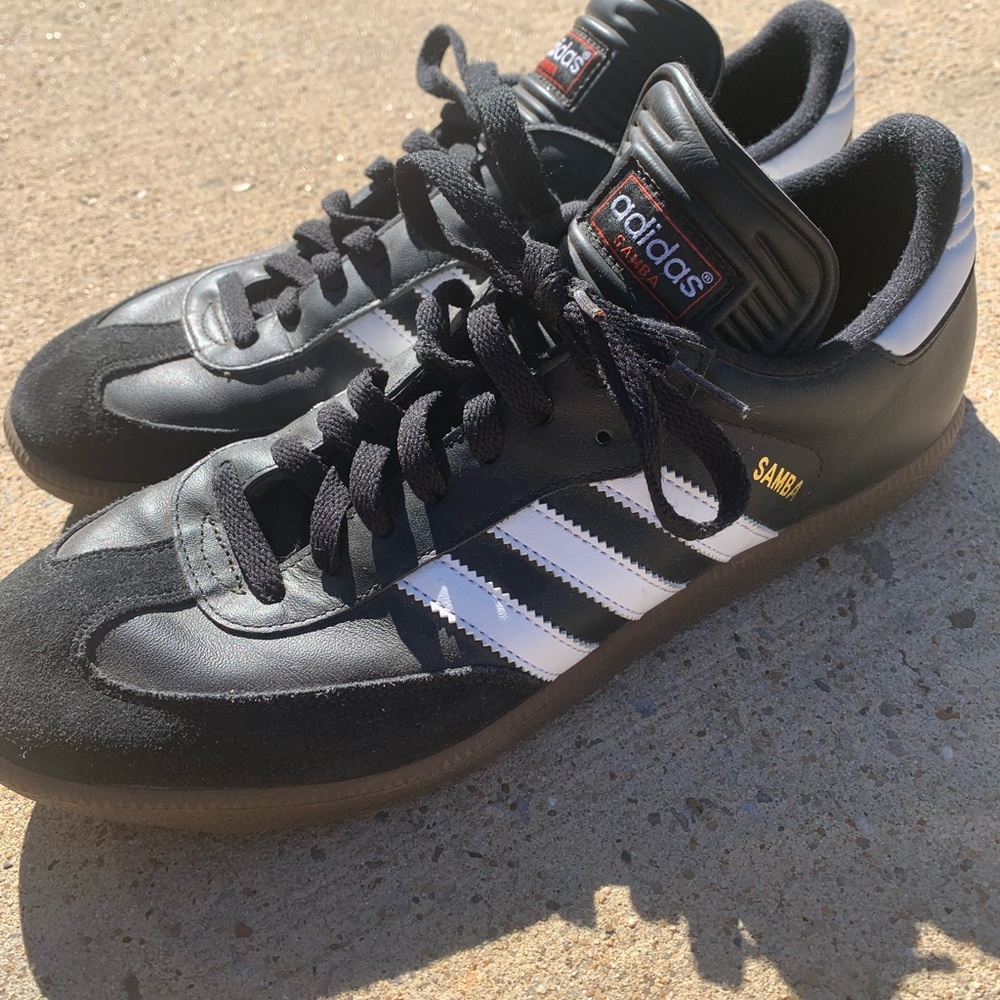 Adidas Samba Men’s size 12